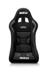 Sparco Evo XL Carbon Seat